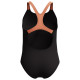 Speedo Παιδικό ολόσωμο μαγιό Girls Medley Logo Medalist Swimsuit